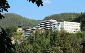 Sporthotel Am Semmering 3*